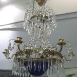 588 5176 CHANDELIER